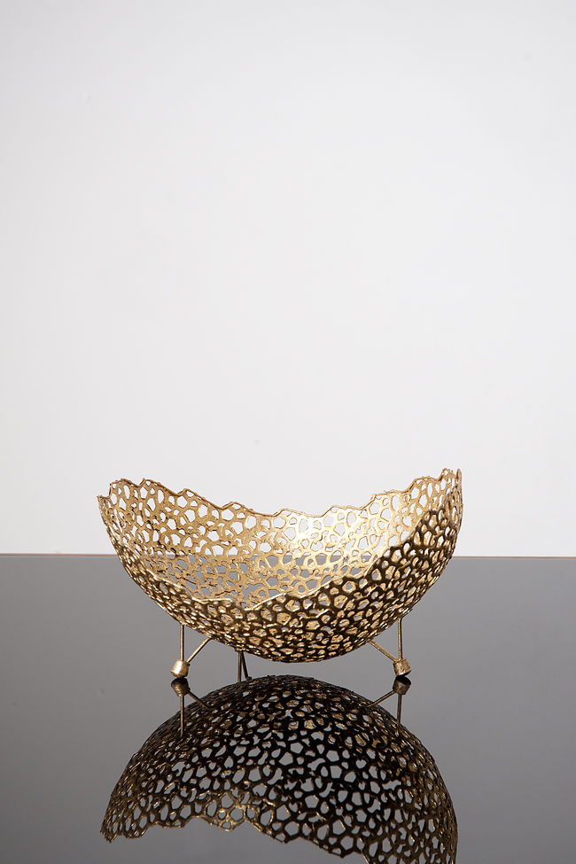 Holländer LeuchtenDecoratieschaal UTOPISTICO KLEIN
